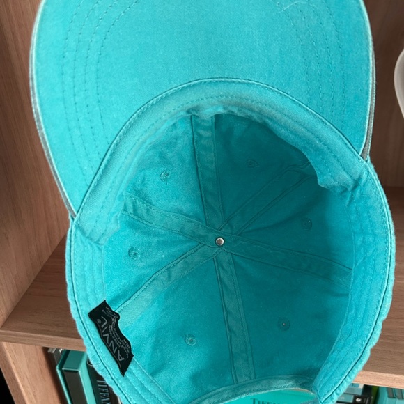 Tiffany & Co ‘BELIEVE IN LOVE’ campaign Baseball hat